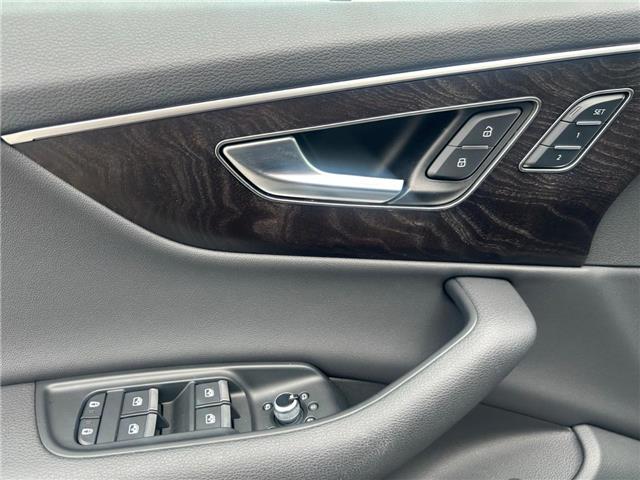 2023 Audi Q7 55 Komfort (Stk: 260380A) in Ottawa - Image 11 of 28