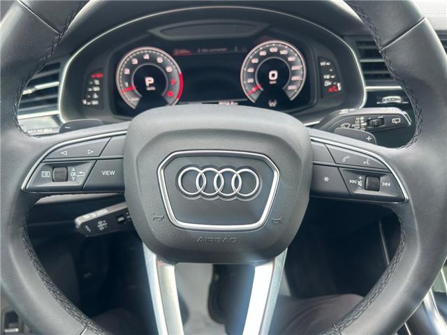 2023 Audi Q7 55 Komfort (Stk: 260380A) in Ottawa - Image 12 of 28