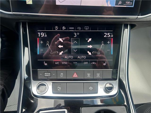 2023 Audi Q7 55 Komfort (Stk: 260380A) in Ottawa - Image 18 of 28