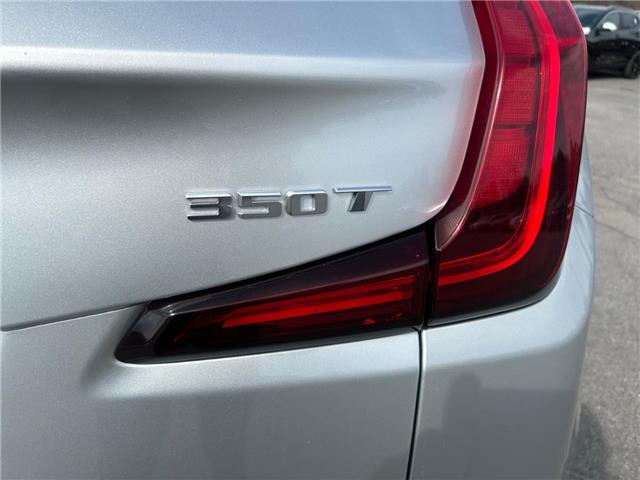 2021 Cadillac XT4 Luxury (Stk: 260144A) in Ottawa - Image 5 of 29