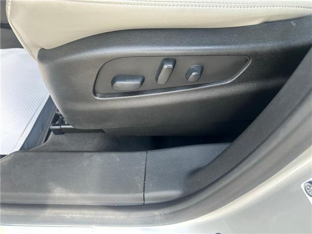 2021 Cadillac XT4 Luxury (Stk: 260144A) in Ottawa - Image 14 of 29