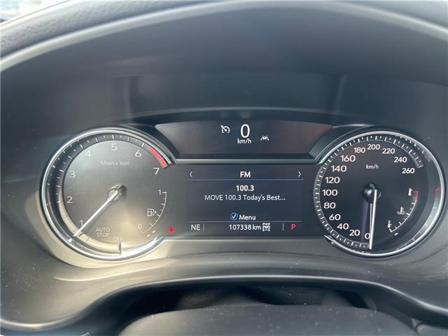 2021 Cadillac XT4 Luxury (Stk: 260144A) in Ottawa - Image 15 of 29