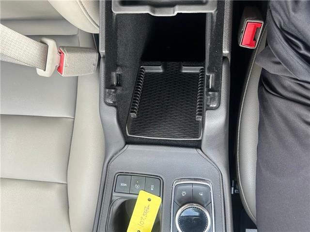 2021 Cadillac XT4 Luxury (Stk: 260144A) in Ottawa - Image 18 of 29