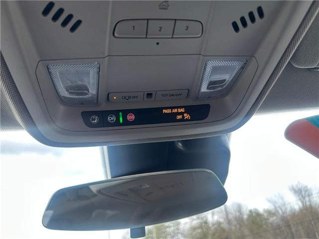2021 Cadillac XT4 Luxury (Stk: 260144A) in Ottawa - Image 19 of 29