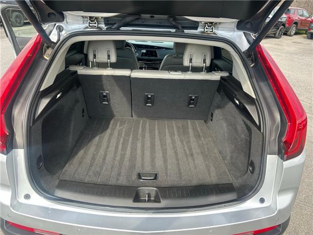 2021 Cadillac XT4 Luxury (Stk: 260144A) in Ottawa - Image 22 of 29