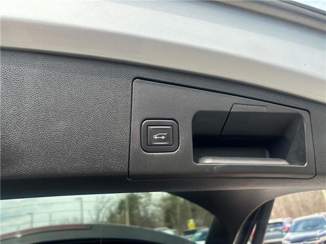 2021 Cadillac XT4 Luxury (Stk: 260144A) in Ottawa - Image 23 of 29