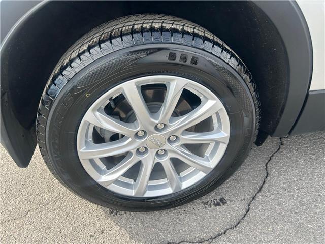 2021 Cadillac XT4 Luxury (Stk: 260144A) in Ottawa - Image 27 of 29