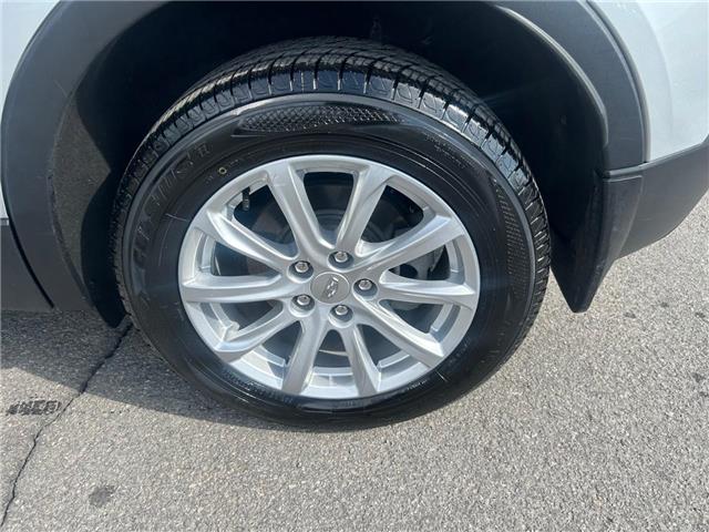 2021 Cadillac XT4 Luxury (Stk: 260144A) in Ottawa - Image 28 of 29
