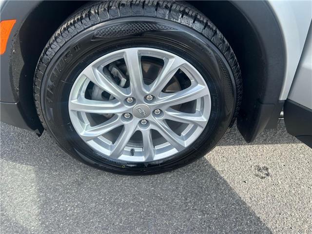 2021 Cadillac XT4 Luxury (Stk: 260144A) in Ottawa - Image 29 of 29