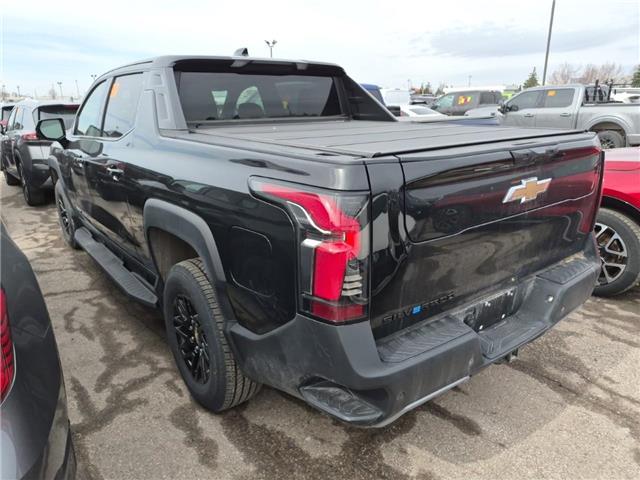 2026 Chevrolet Silverado EV LT (Stk: A2274) in Ottawa - Image 2 of 4 2026 Chevrolet Silverado EV LT (Stk: A2274) in Ottawa - Image 2 of 4