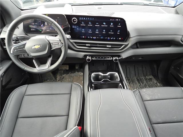 2026 Chevrolet Silverado EV LT (Stk: A2274) in Ottawa - Image 3 of 4 2026 Chevrolet Silverado EV LT (Stk: A2274) in Ottawa - Image 3 of 4