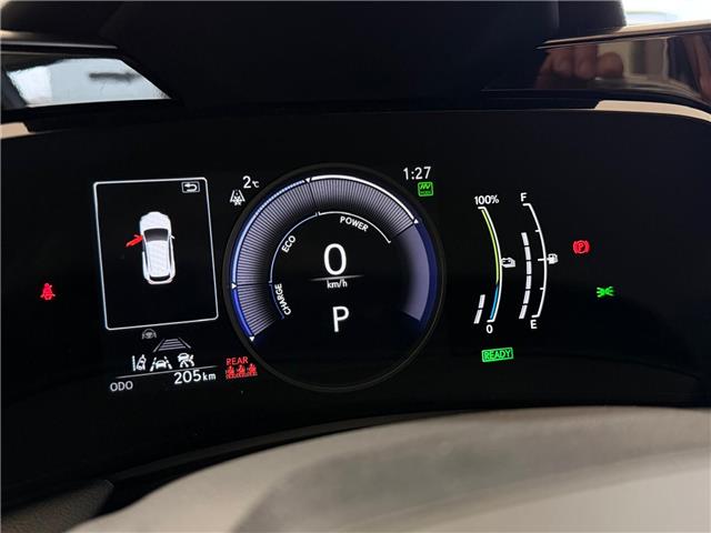 2026 Lexus NX 450h+ Base (Stk: 4621A) in Calgary - Image 12 of 17
