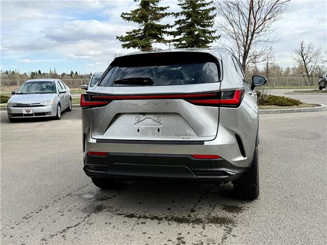 2026 Lexus NX 450h+ Base (Stk: 4621A) in Calgary - Image 3 of 17
