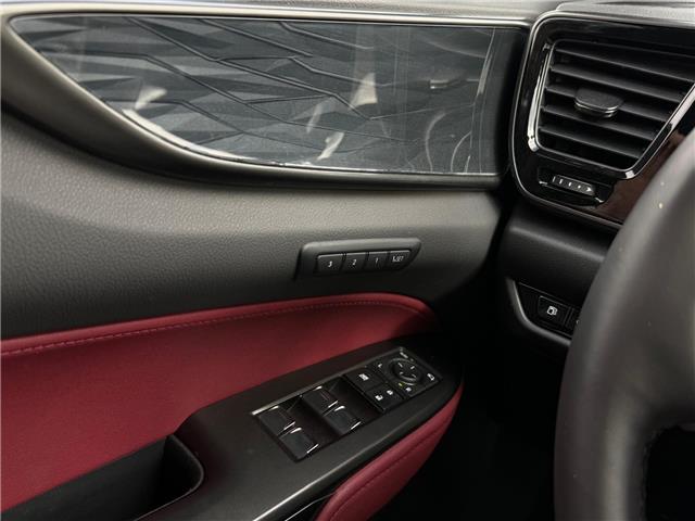 2025 Lexus NX 350h Base (Stk: 260717A) in Calgary - Image 11 of 18