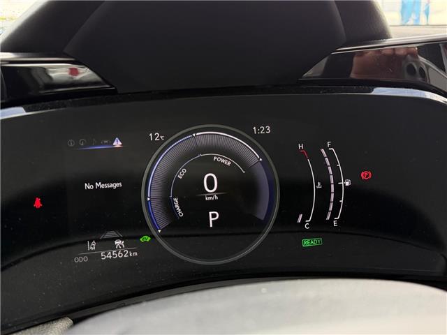 2025 Lexus NX 350h Base (Stk: 260717A) in Calgary - Image 13 of 18