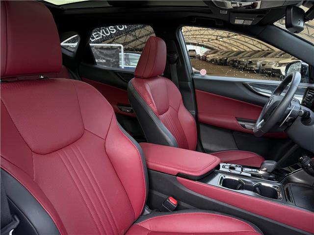 2025 Lexus NX 350h Base (Stk: 260717A) in Calgary - Image 18 of 18