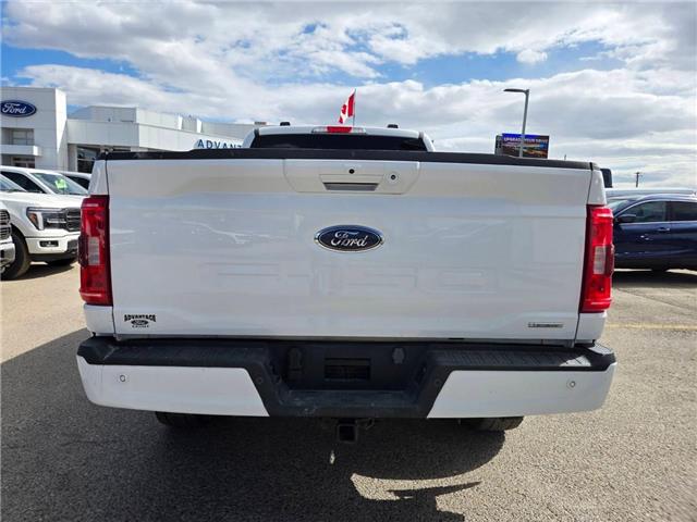 2023 Ford F-150 XLT (Stk: SA-1830A) in Calgary - Image 4 of 9