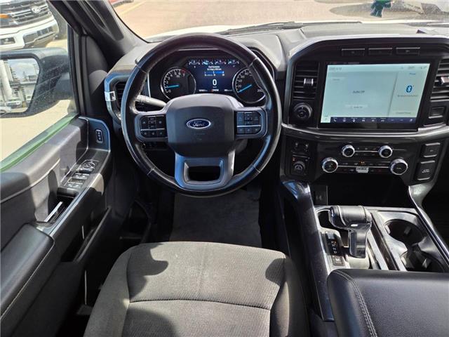 2023 Ford F-150 XLT (Stk: SA-1830A) in Calgary - Image 7 of 9