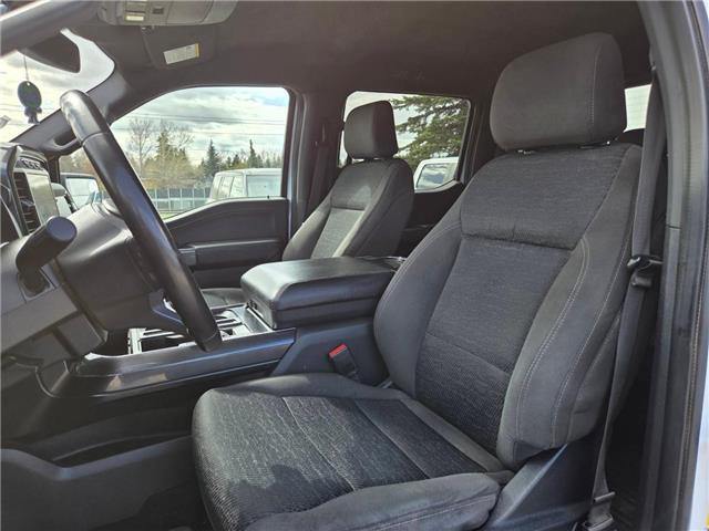 2023 Ford F-150 XLT (Stk: SA-1830A) in Calgary - Image 8 of 9