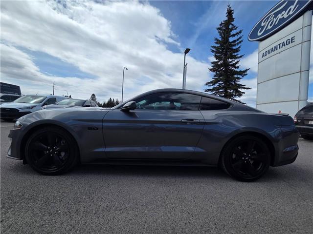 2022 Ford Mustang GT Premium (Stk: 7139) in Calgary - Image 2 of 10