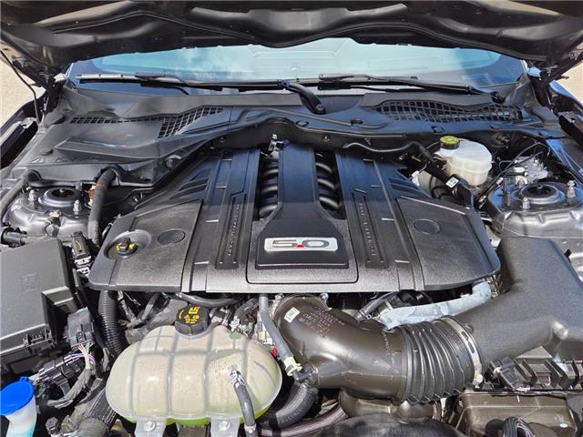 2022 Ford Mustang GT Premium (Stk: 7139) in Calgary - Image 6 of 10