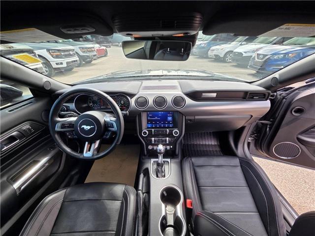 2022 Ford Mustang GT Premium (Stk: 7139) in Calgary - Image 8 of 10
