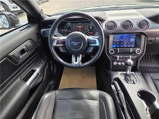 2022 Ford Mustang GT Premium (Stk: 7139) in Calgary - Image 9 of 10