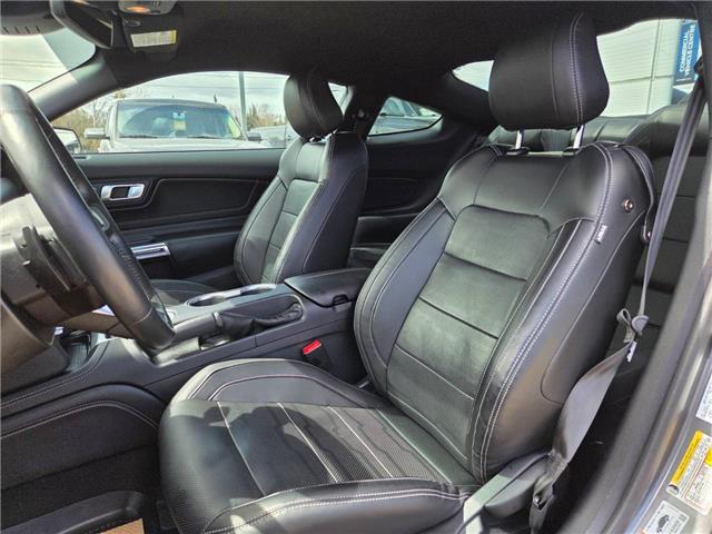 2022 Ford Mustang GT Premium (Stk: 7139) in Calgary - Image 10 of 10