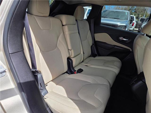 2015 Jeep Cherokee North (Stk: 7106A) in Calgary - Image 9 of 9 2015 Jeep Cherokee North (Stk: 7106A) in Calgary - Image 9 of 9