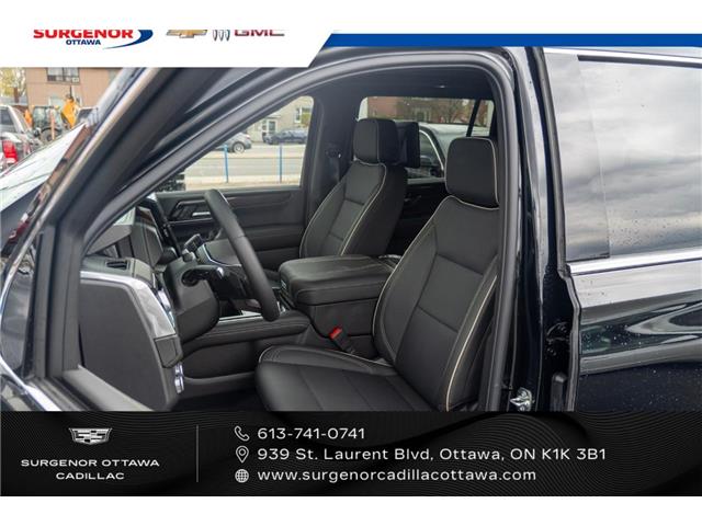 2026 GMC Yukon XL Elevation (Stk: R28319) in Ottawa - Image 12 of 27