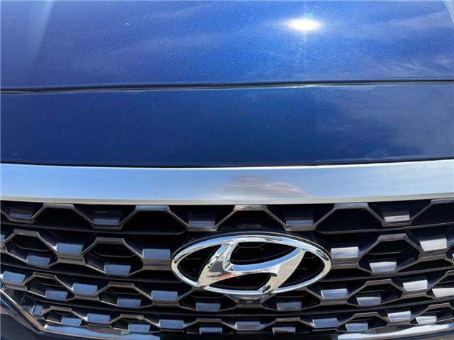 2019 Hyundai Santa Fe Ultimate 2.0 (Stk: 166366) in London - Image 2 of 10 2019 Hyundai Santa Fe Ultimate 2.0 (Stk: 166366) in London - Image 2 of 10
