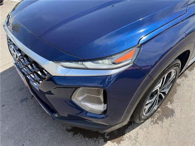 2019 Hyundai Santa Fe Ultimate 2.0 (Stk: 166366) in London - Image 3 of 10 2019 Hyundai Santa Fe Ultimate 2.0 (Stk: 166366) in London - Image 3 of 10