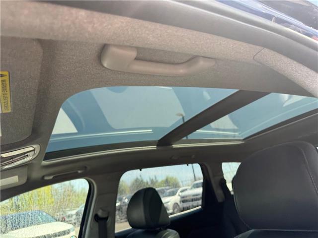 2019 Hyundai Santa Fe Ultimate 2.0 (Stk: 166366) in London - Image 6 of 10 2019 Hyundai Santa Fe Ultimate 2.0 (Stk: 166366) in London - Image 6 of 10