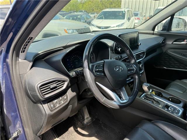 2019 Hyundai Santa Fe Ultimate 2.0 (Stk: 166366) in London - Image 7 of 10 2019 Hyundai Santa Fe Ultimate 2.0 (Stk: 166366) in London - Image 7 of 10