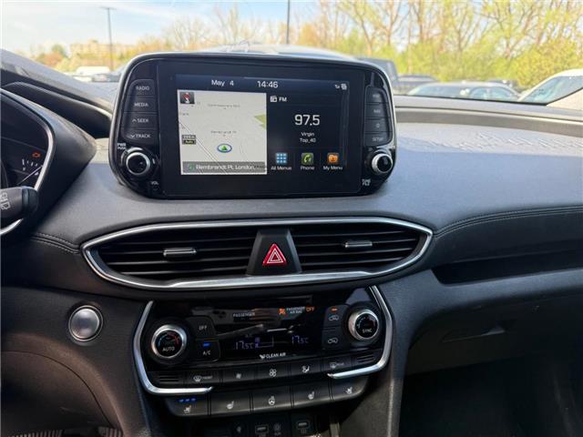 2019 Hyundai Santa Fe Ultimate 2.0 (Stk: 166366) in London - Image 8 of 10 2019 Hyundai Santa Fe Ultimate 2.0 (Stk: 166366) in London - Image 8 of 10