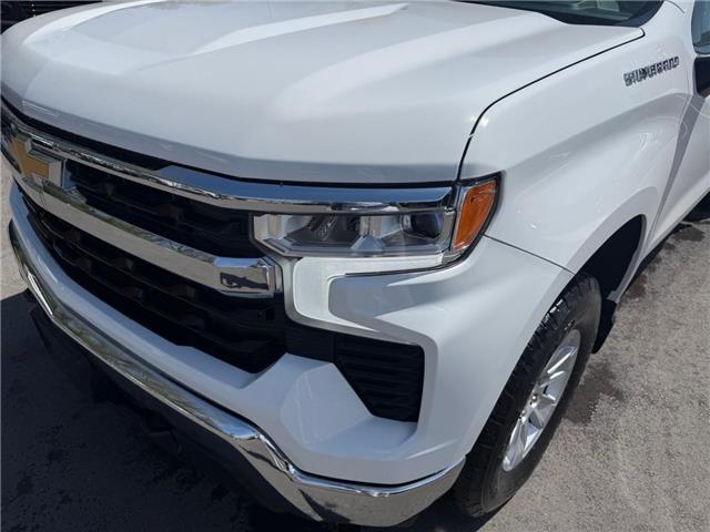 2025 Chevrolet Silverado 1500 LT (Stk: 166112) in London - Image 3 of 14 2025 Chevrolet Silverado 1500 LT (Stk: 166112) in London - Image 3 of 14