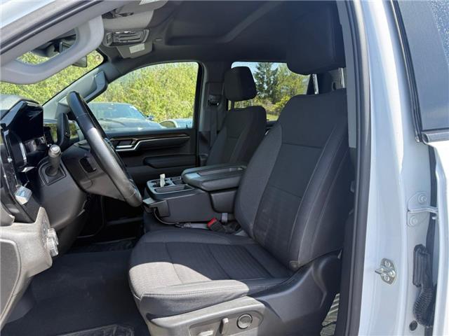 2025 Chevrolet Silverado 1500 LT (Stk: 166112) in London - Image 6 of 14 2025 Chevrolet Silverado 1500 LT (Stk: 166112) in London - Image 6 of 14