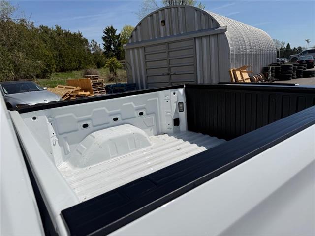 2025 Chevrolet Silverado 1500 LT (Stk: 166112) in London - Image 11 of 14 2025 Chevrolet Silverado 1500 LT (Stk: 166112) in London - Image 11 of 14