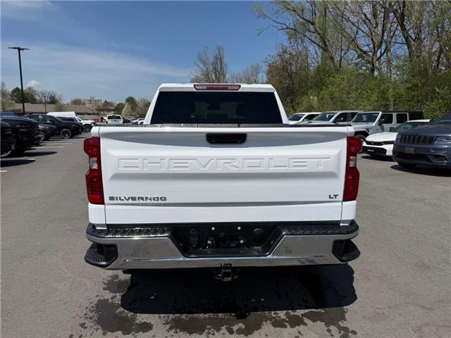 2025 Chevrolet Silverado 1500 LT (Stk: 166112) in London - Image 14 of 14 2025 Chevrolet Silverado 1500 LT (Stk: 166112) in London - Image 14 of 14