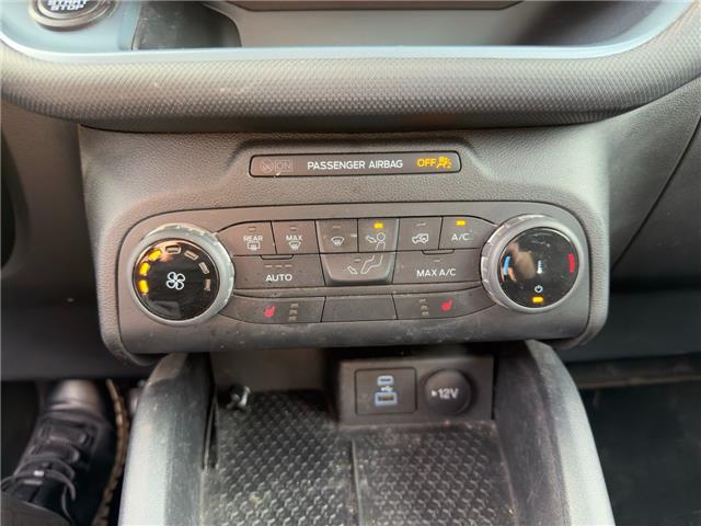 2022 Ford Bronco Sport Badlands (Stk: T1004XZ) in Oakville - Image 22 of 23