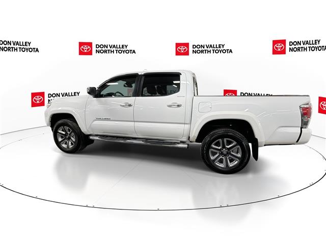 2018 Toyota Tacoma Limited (Stk: 10U6627) in Markham - Image 5 of 33