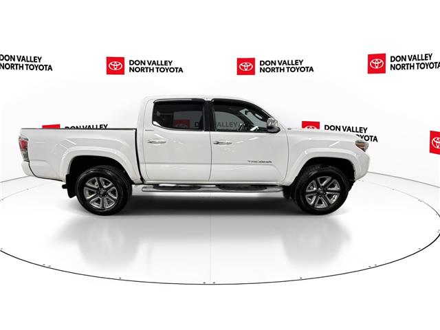 2018 Toyota Tacoma Limited (Stk: 10U6627) in Markham - Image 9 of 33