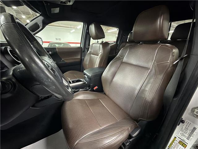 2018 Toyota Tacoma Limited (Stk: 10U6627) in Markham - Image 11 of 33