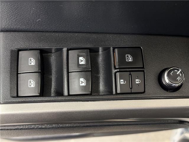 2018 Toyota Tacoma Limited (Stk: 10U6627) in Markham - Image 13 of 33
