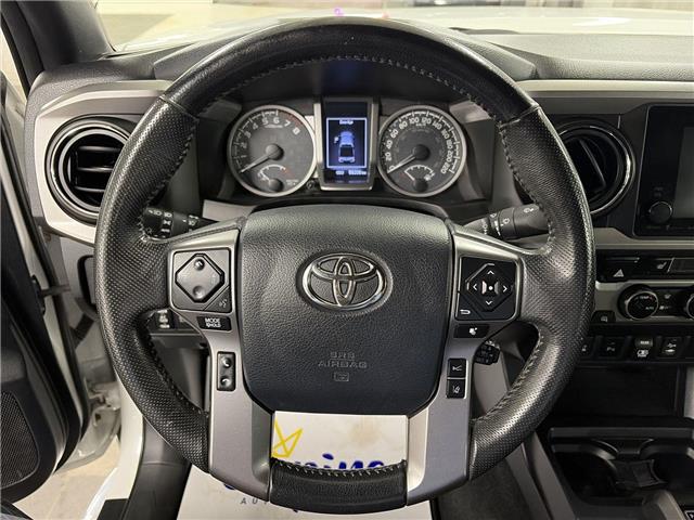 2018 Toyota Tacoma Limited (Stk: 10U6627) in Markham - Image 14 of 33