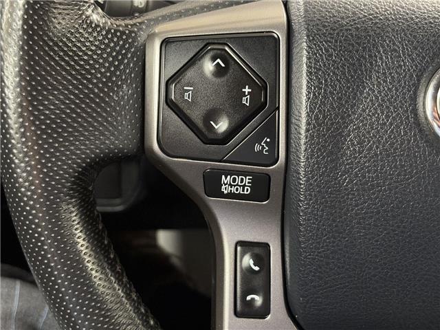 2018 Toyota Tacoma Limited (Stk: 10U6627) in Markham - Image 16 of 33