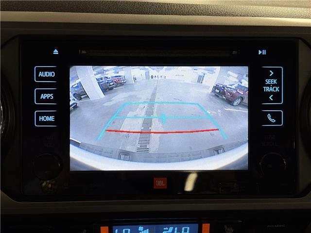 2018 Toyota Tacoma Limited (Stk: 10U6627) in Markham - Image 20 of 33