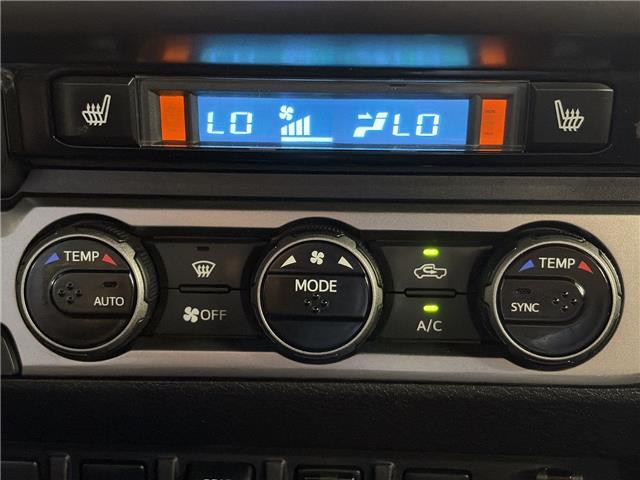 2018 Toyota Tacoma Limited (Stk: 10U6627) in Markham - Image 22 of 33