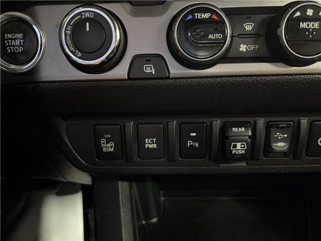 2018 Toyota Tacoma Limited (Stk: 10U6627) in Markham - Image 25 of 33
