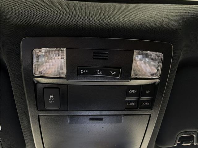 2018 Toyota Tacoma Limited (Stk: 10U6627) in Markham - Image 28 of 33